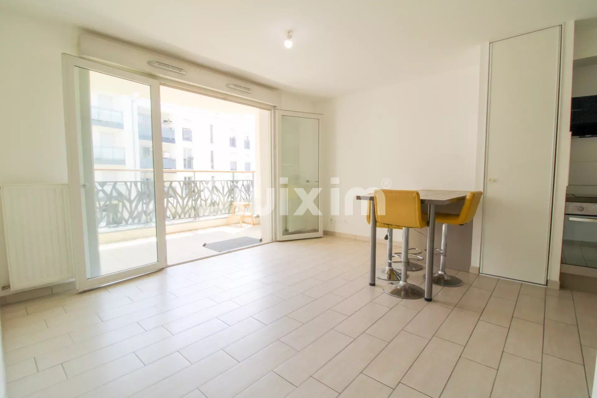 Sale Apartment Ferney-Voltaire 3&nbsp;Rooms 56.59&nbsp;m²