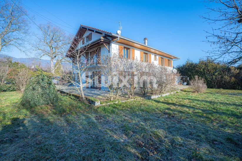 Sale House Divonne-les-Bains 11&nbsp;Rooms 350&nbsp;m²