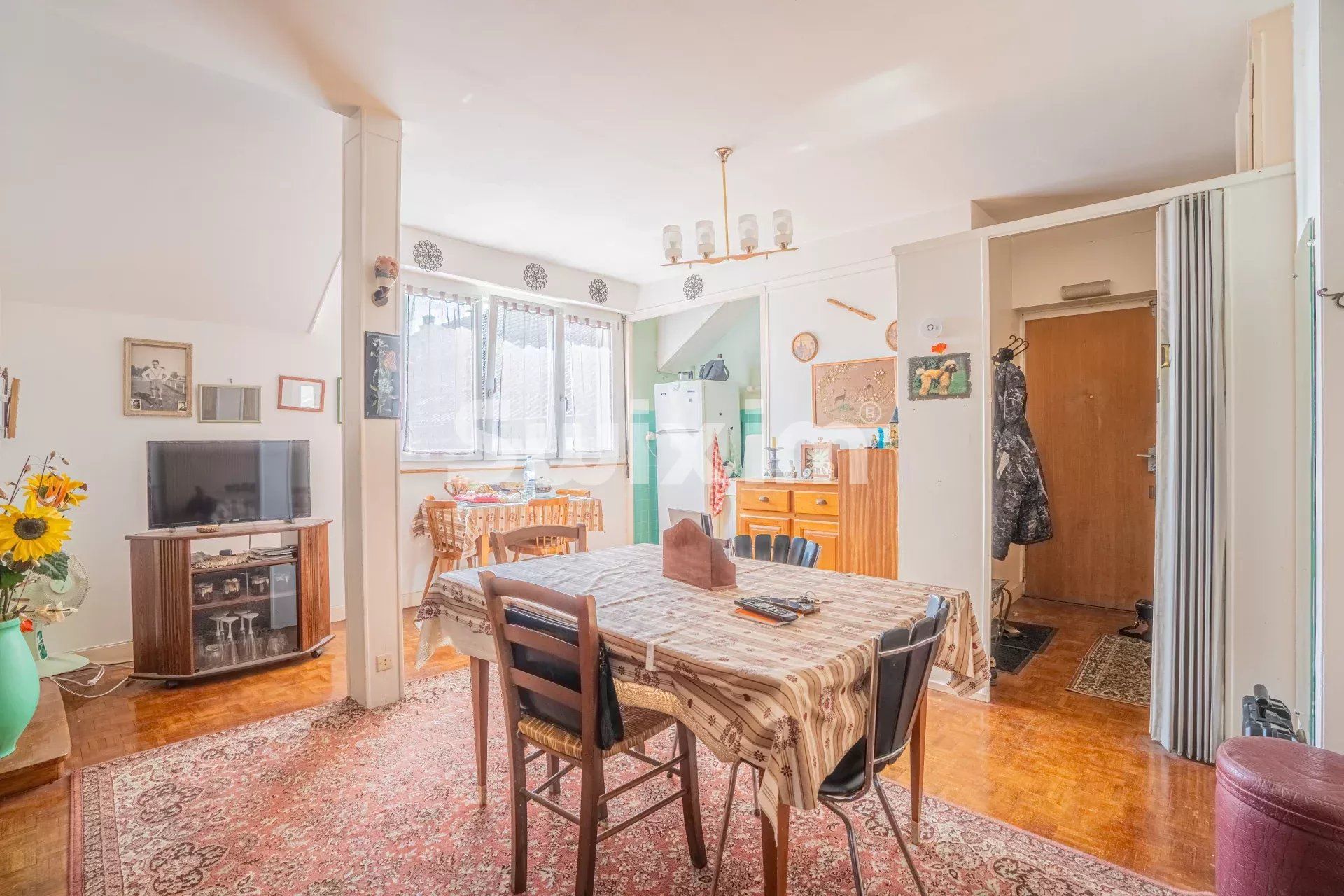 Sale Apartment Divonne-les-Bains 2&nbsp;Rooms 48&nbsp;m²