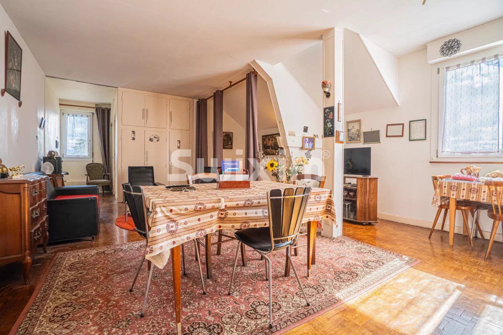 Sale Apartment Divonne-les-Bains 2&nbsp;Rooms 48&nbsp;m²