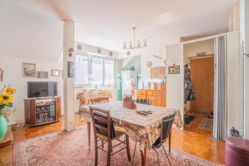 Sale Apartment Divonne-les-Bains 2&nbsp;Rooms 48&nbsp;m²