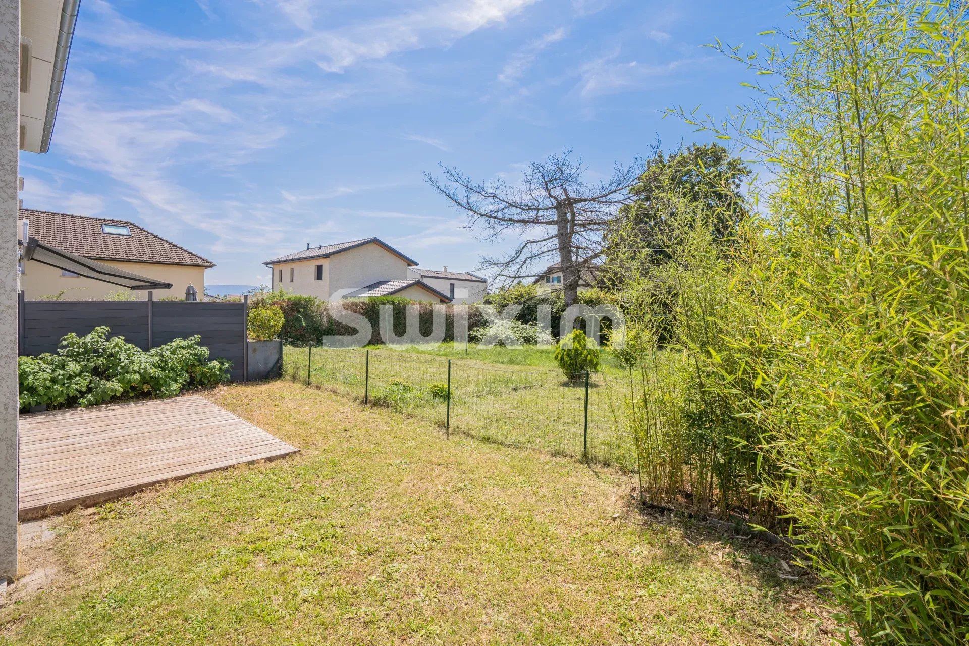 Sale House Cessy 4&nbsp;Rooms 96&nbsp;m²
