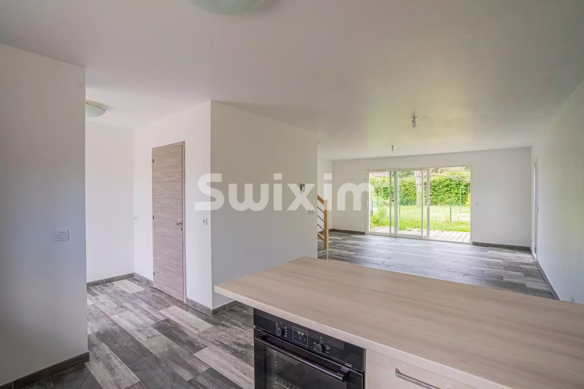 Sale House Cessy 4&nbsp;Rooms 96&nbsp;m²