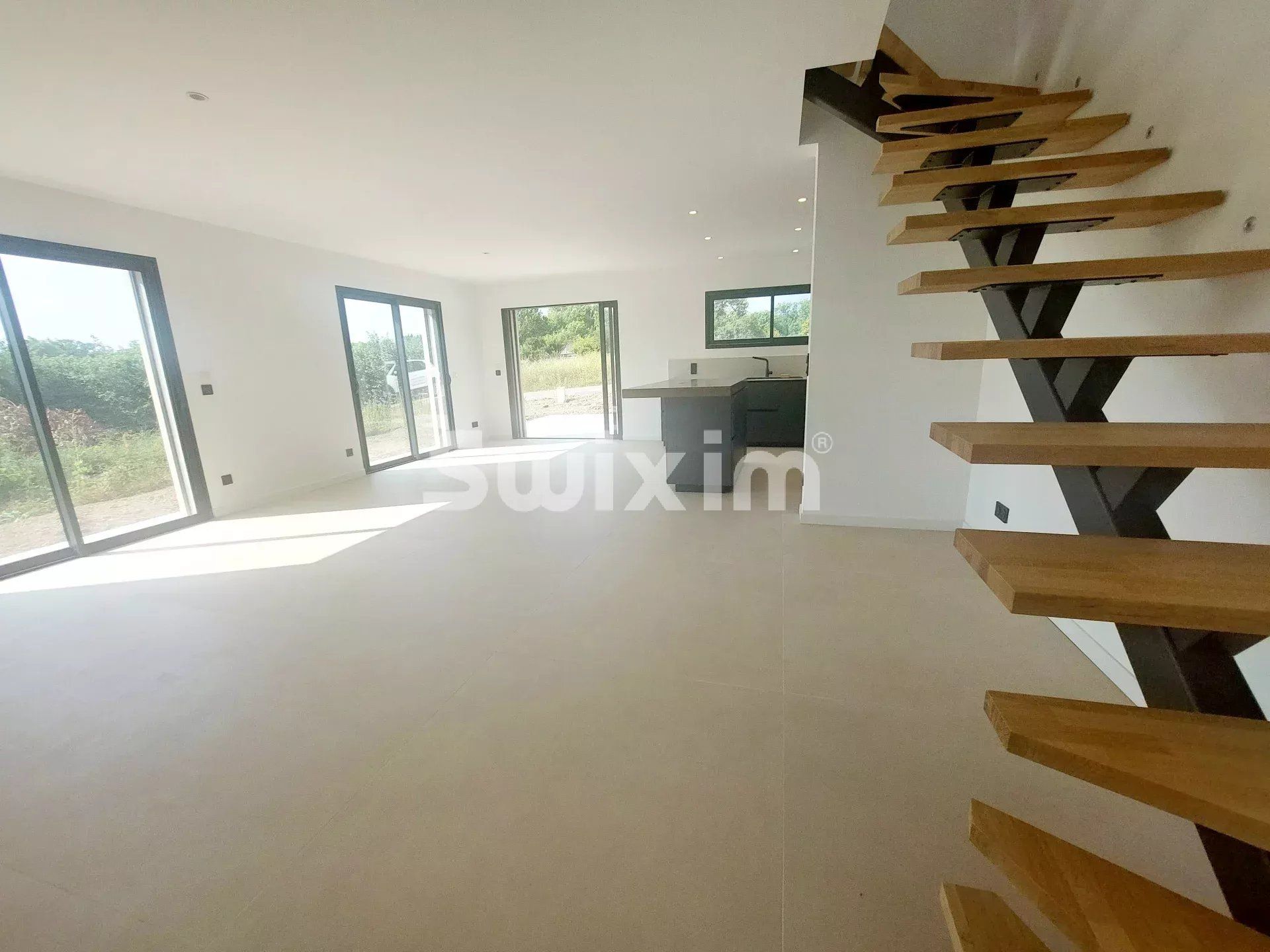 Vente Maison Échenevex 5&nbsp;Pièces 125&nbsp;m²