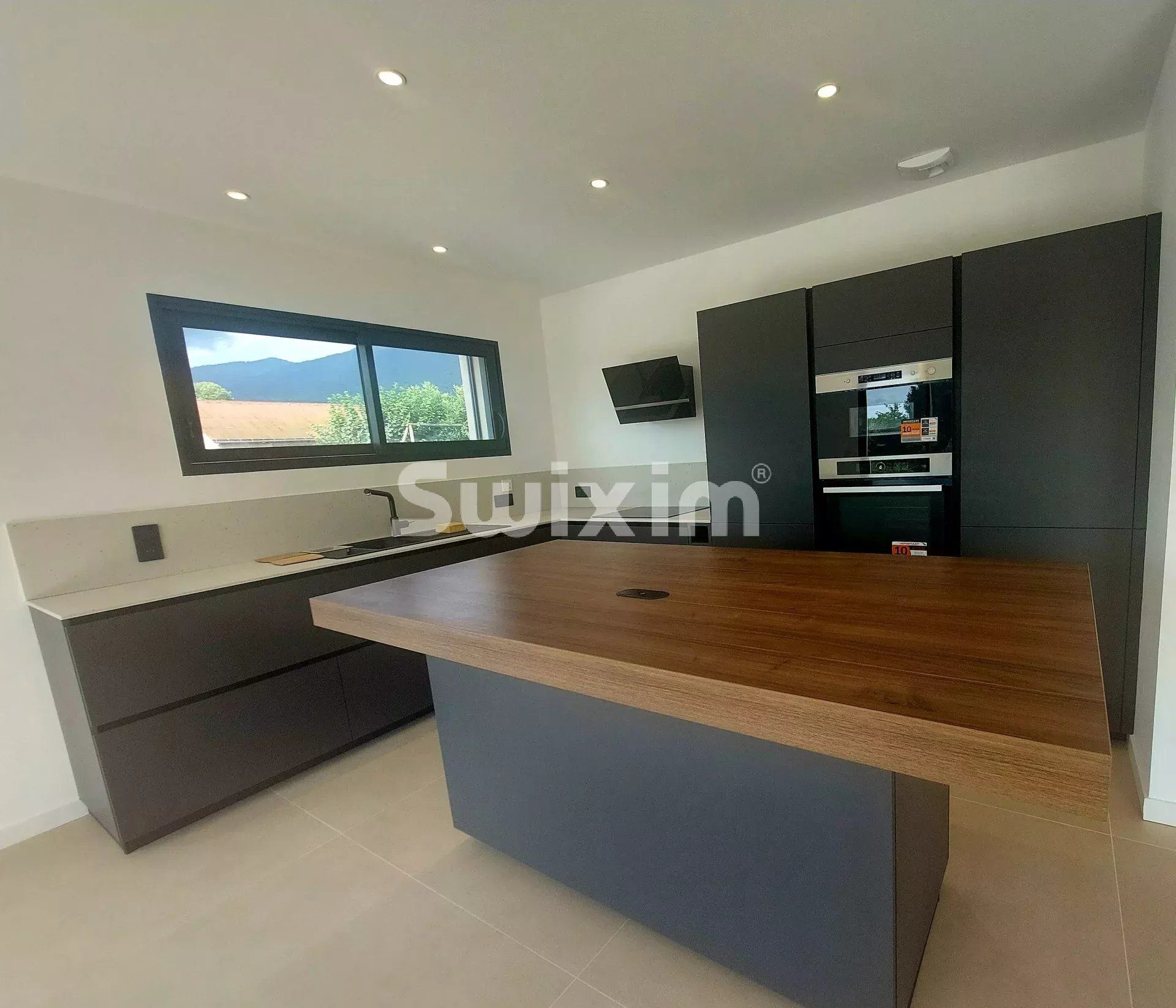 Vente Maison Échenevex 5&nbsp;Pièces 125&nbsp;m²
