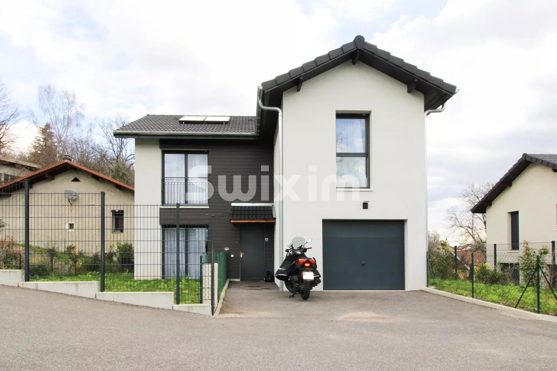 Sale House Crozet 5&nbsp;Rooms 120.98&nbsp;m²