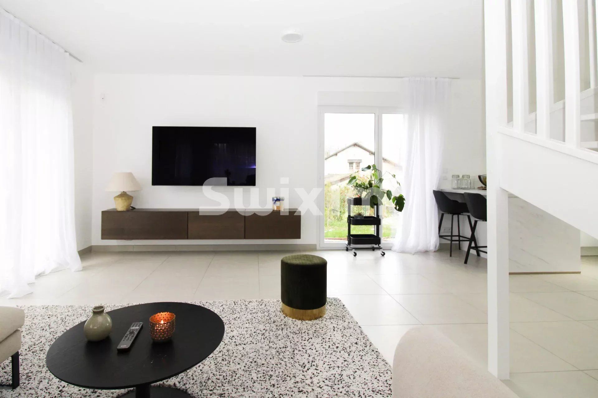 Sale House Crozet 5&nbsp;Rooms 120.98&nbsp;m²
