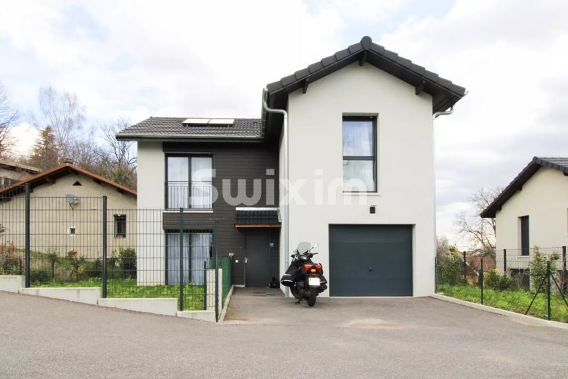 Sale House Crozet 5&nbsp;Rooms 120.98&nbsp;m²