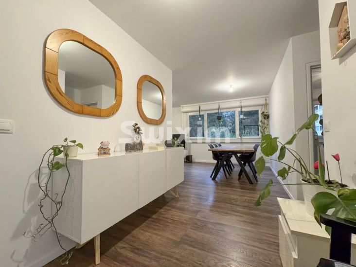 Sale Apartment Ferney-Voltaire 3&nbsp;Rooms 64&nbsp;m²