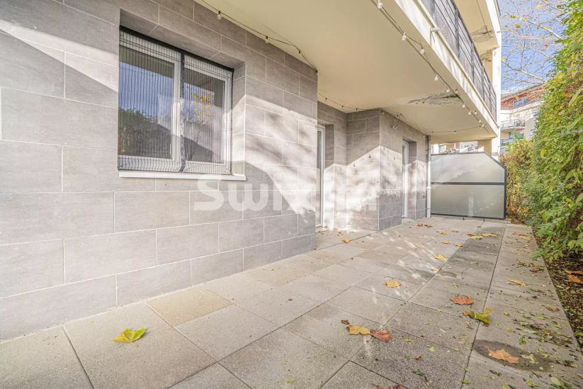 Sale Apartment Prévessin-Moëns 2&nbsp;Rooms 46&nbsp;m²