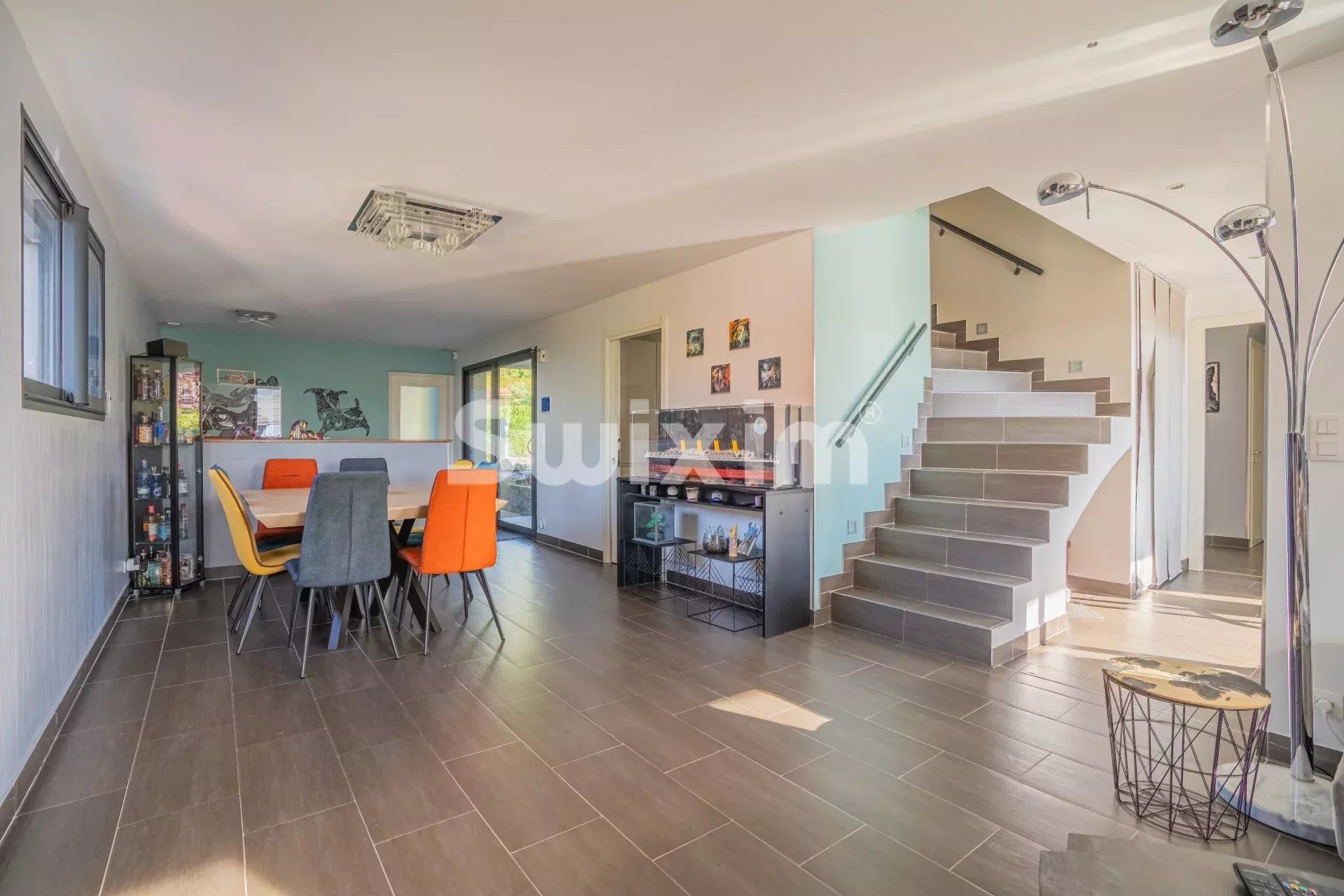 Sale House Thoiry 6&nbsp;Rooms 225&nbsp;m²