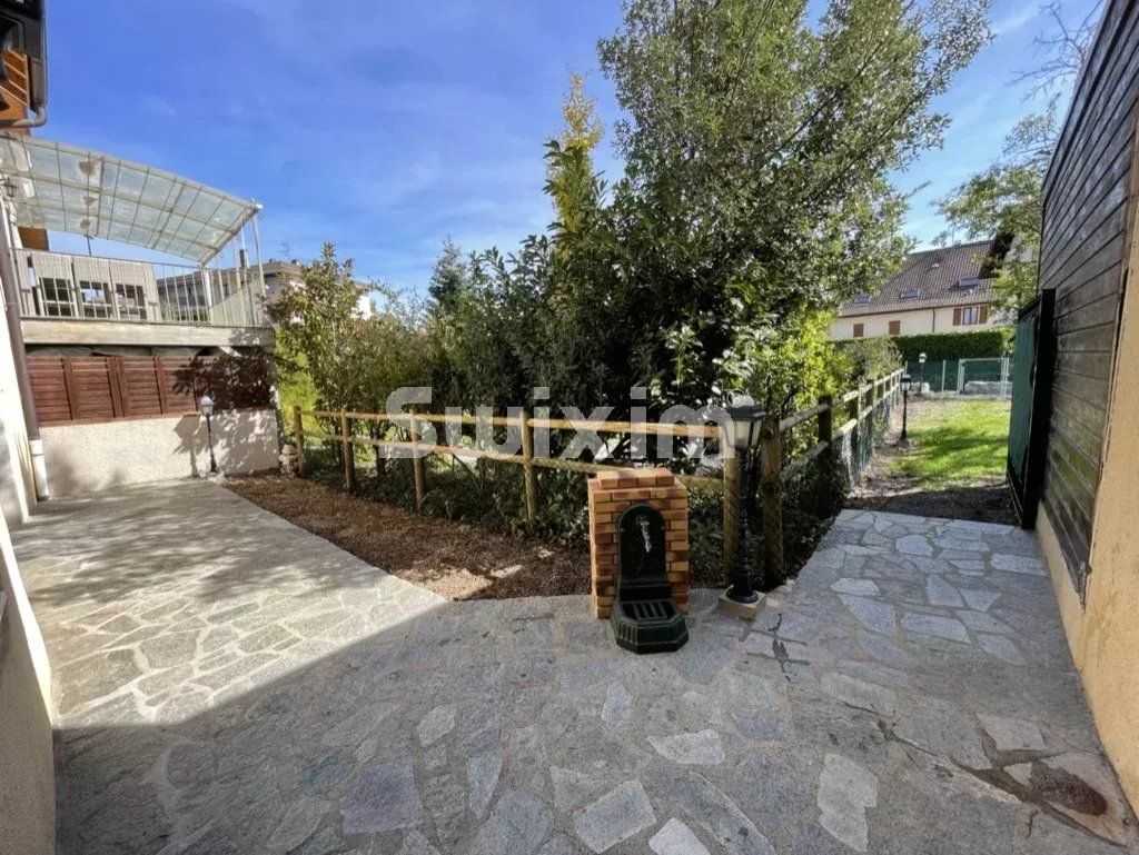 Rental House Divonne-les-Bains 5&nbsp;Rooms 156&nbsp;m²