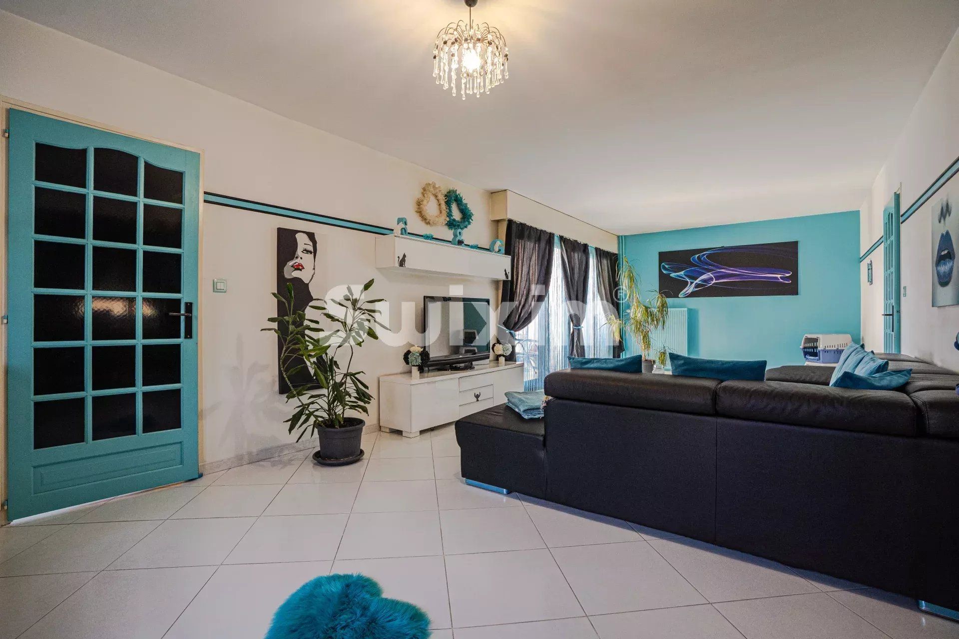 Sale Apartment Gex 3&nbsp;Rooms 86&nbsp;m²