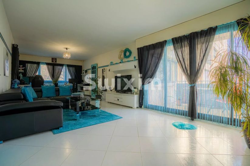 Sale Apartment Gex 3&nbsp;Rooms 86&nbsp;m²
