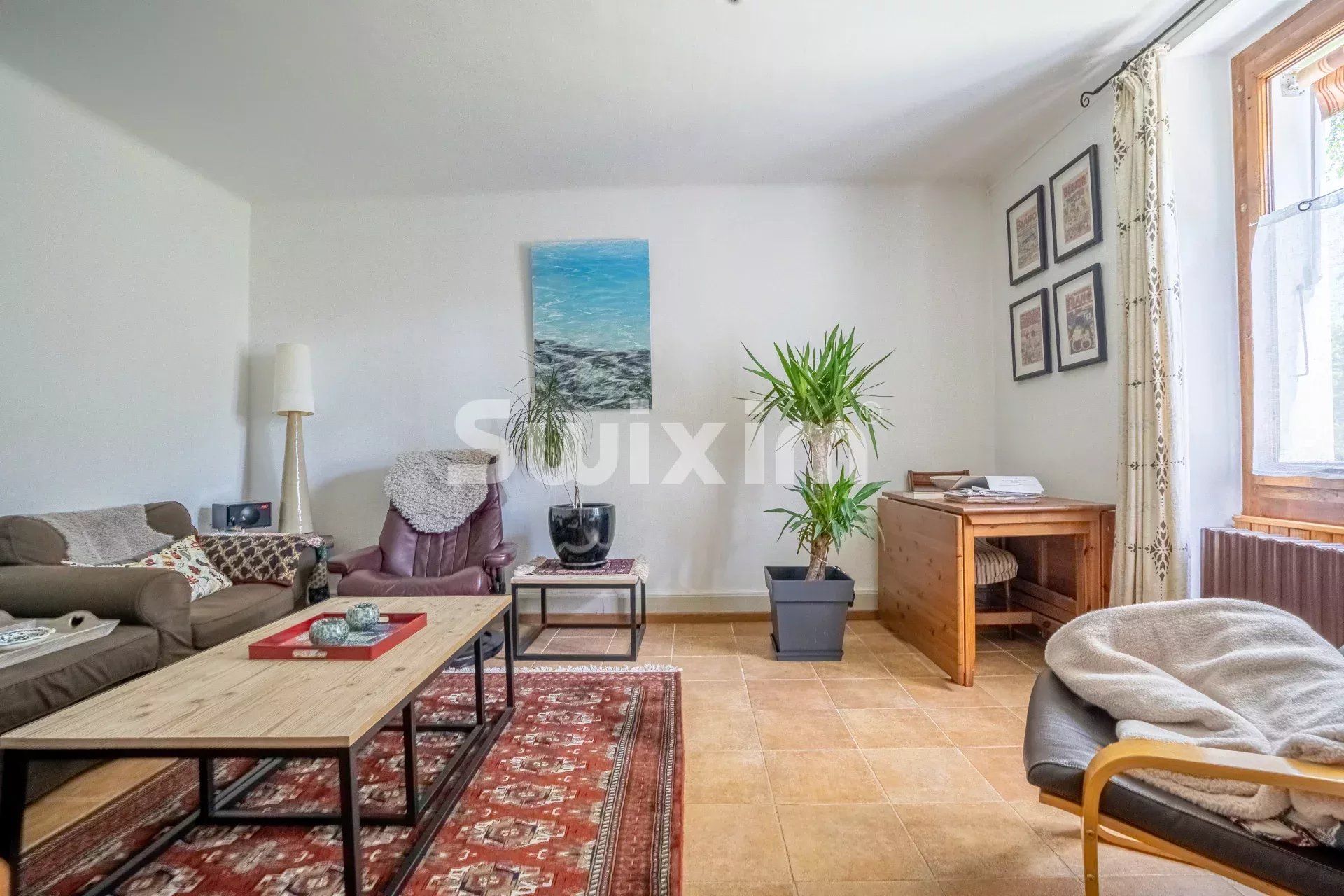 Sale House Sergy 7&nbsp;Rooms 228.77&nbsp;m²