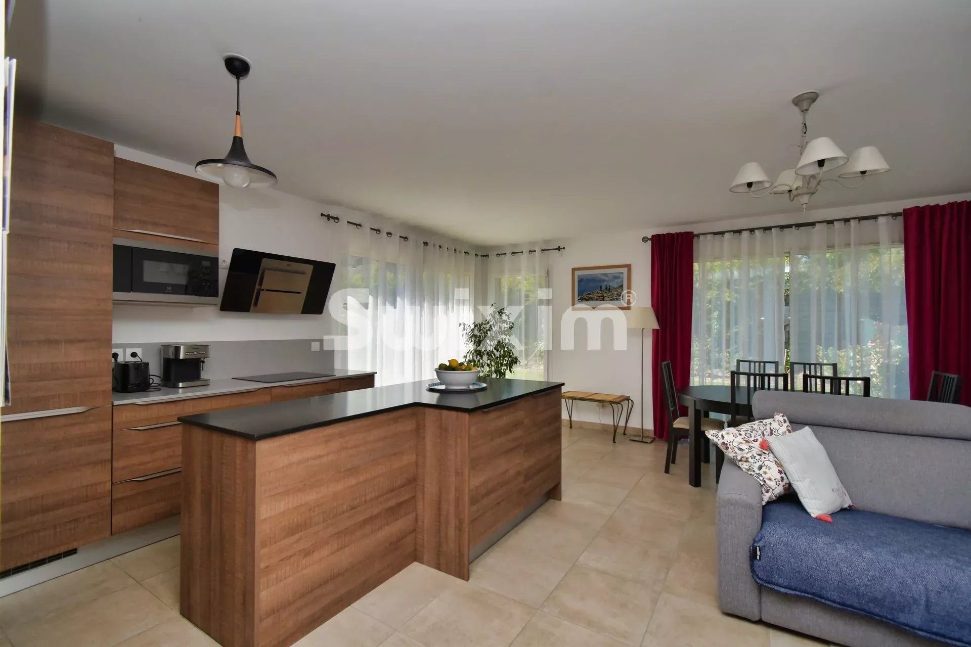 Sale House Prévessin-Moëns 5&nbsp;Rooms 101&nbsp;m²