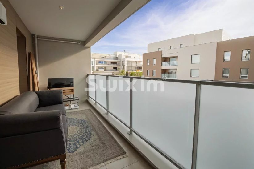 Sale Apartment Ferney-Voltaire 3&nbsp;Rooms 65&nbsp;m²