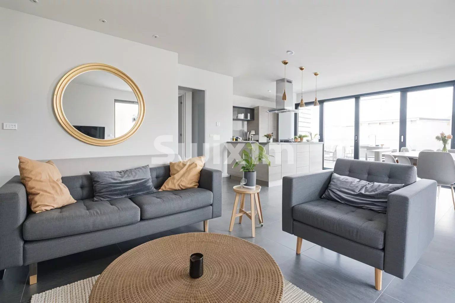 Sale Apartment Divonne-les-Bains 3&nbsp;Rooms 71&nbsp;m²