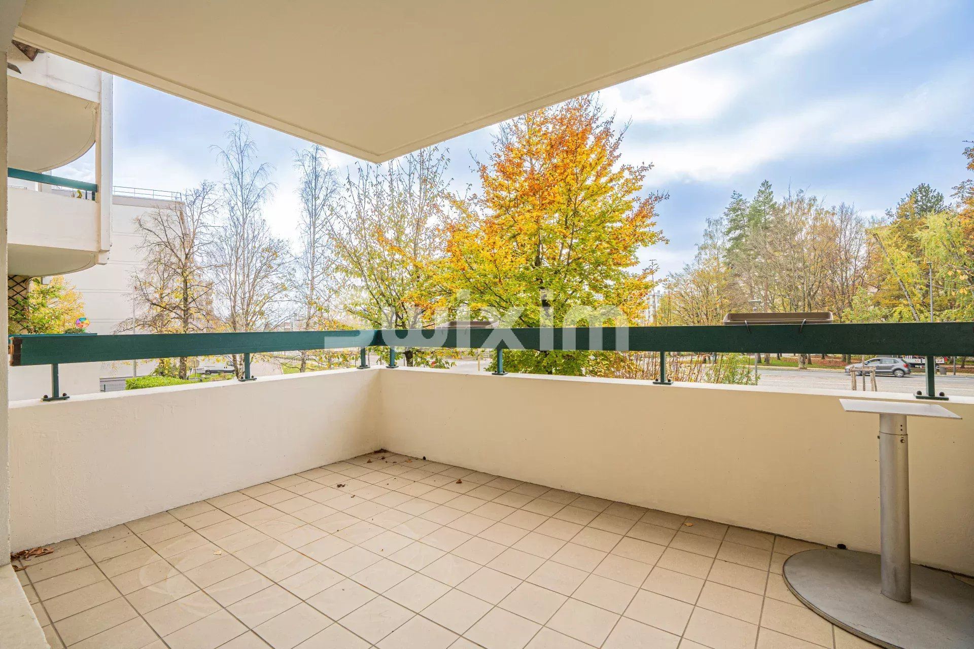 Sale Apartment Ferney-Voltaire 3&nbsp;Rooms 70&nbsp;m²