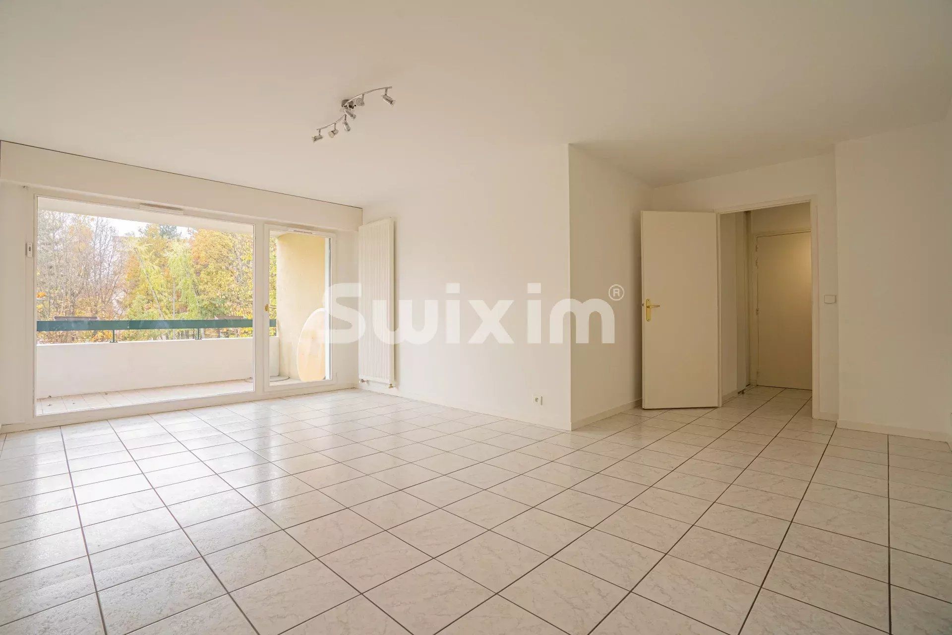 Sale Apartment Ferney-Voltaire 3&nbsp;Rooms 70&nbsp;m²
