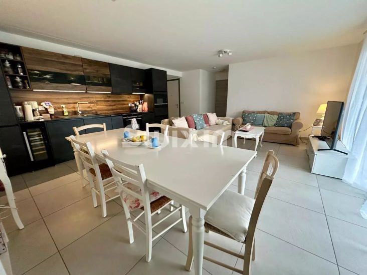 Rental Apartment Ornex 4&nbsp;Rooms 93&nbsp;m²