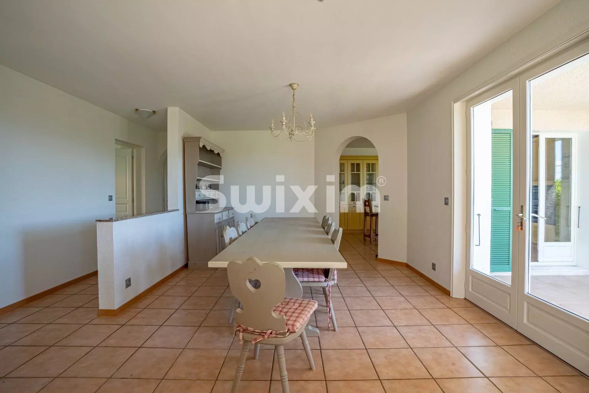 Sale House Thoiry 7&nbsp;Rooms 229.27&nbsp;m²
