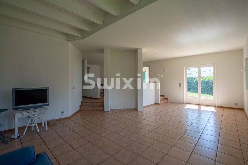 Sale House Thoiry 7&nbsp;Rooms 229.27&nbsp;m²