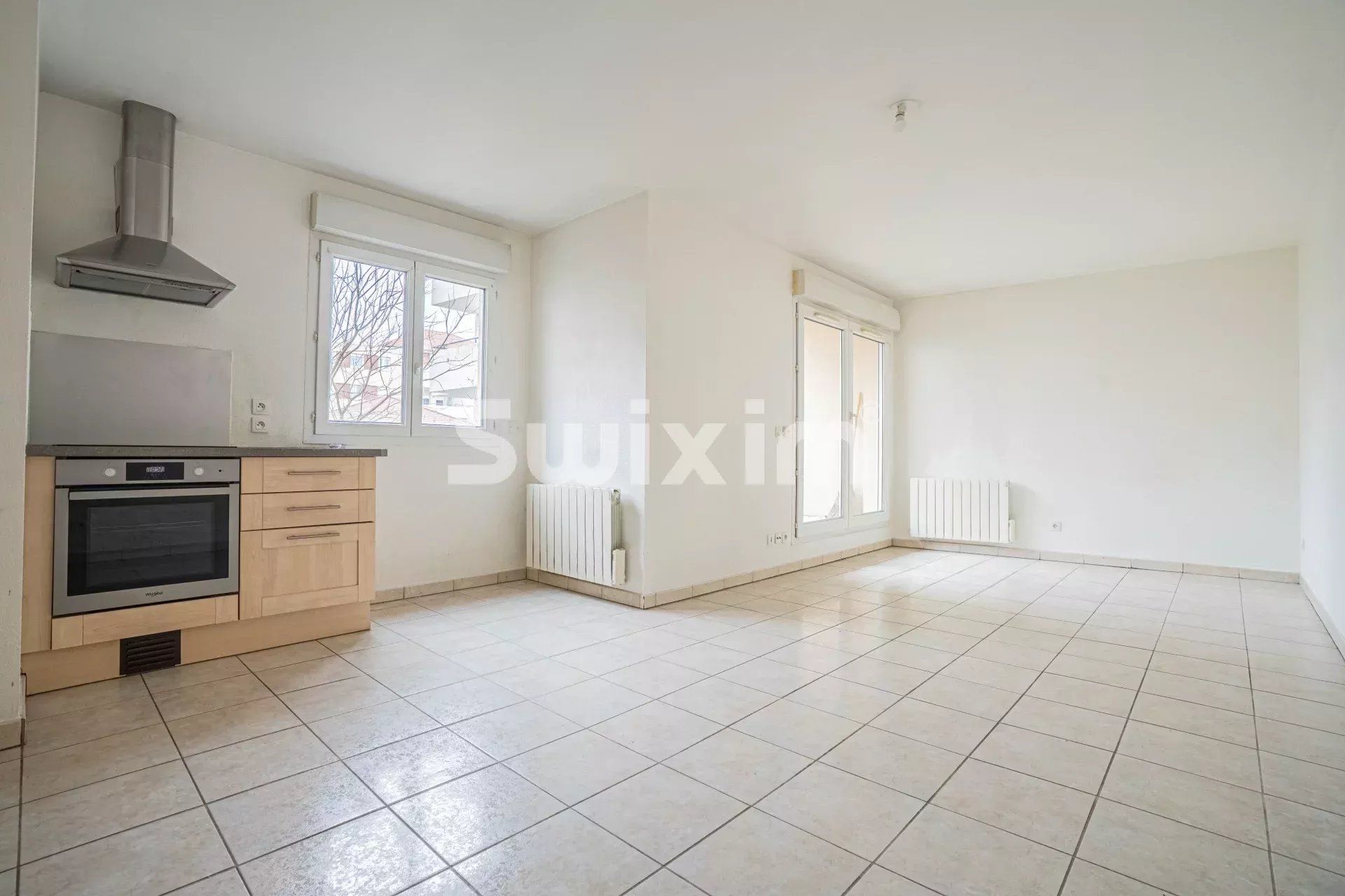 Sale Apartment Prévessin-Moëns 2&nbsp;Rooms 44&nbsp;m²