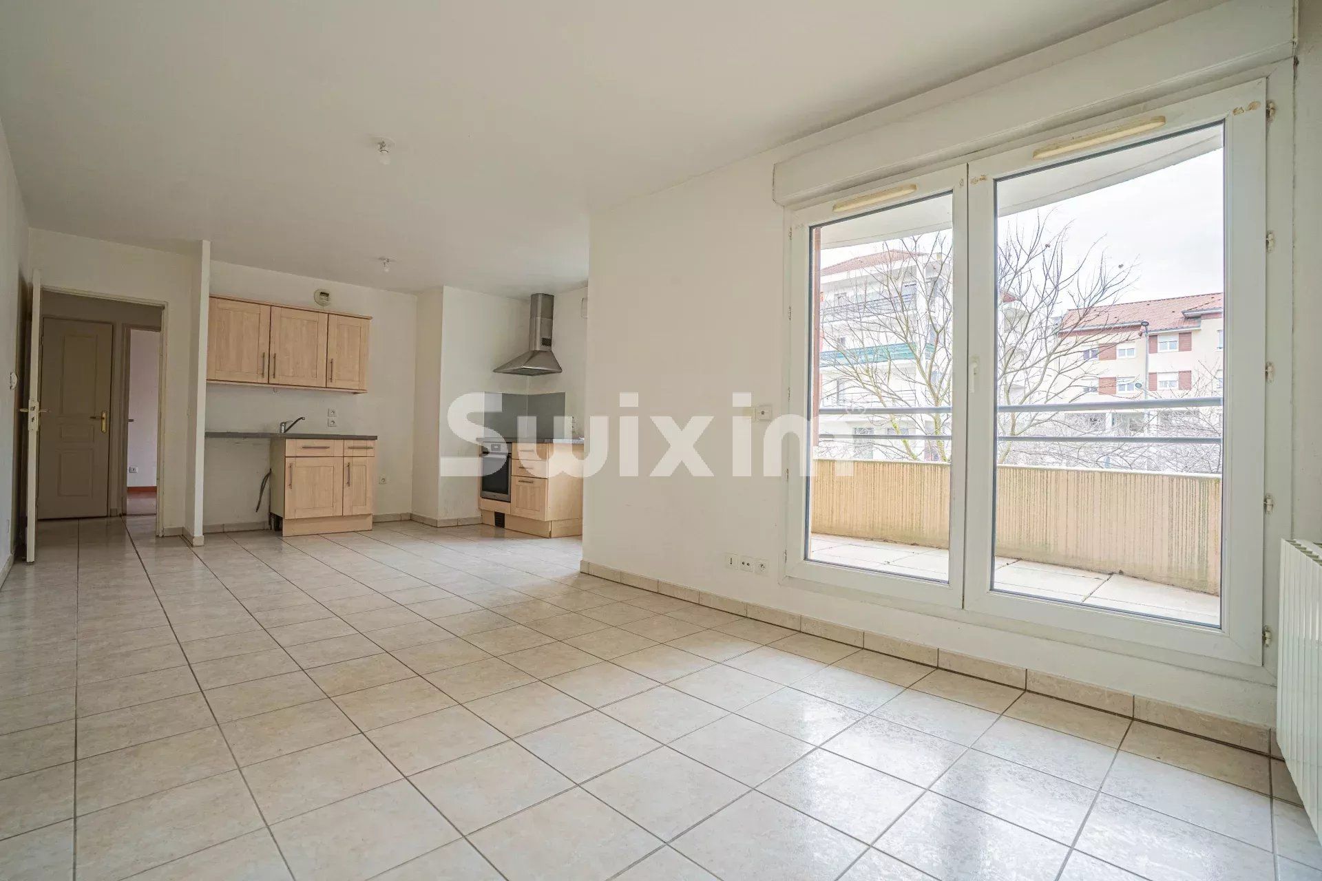 Sale Apartment Prévessin-Moëns 2&nbsp;Rooms 44&nbsp;m²