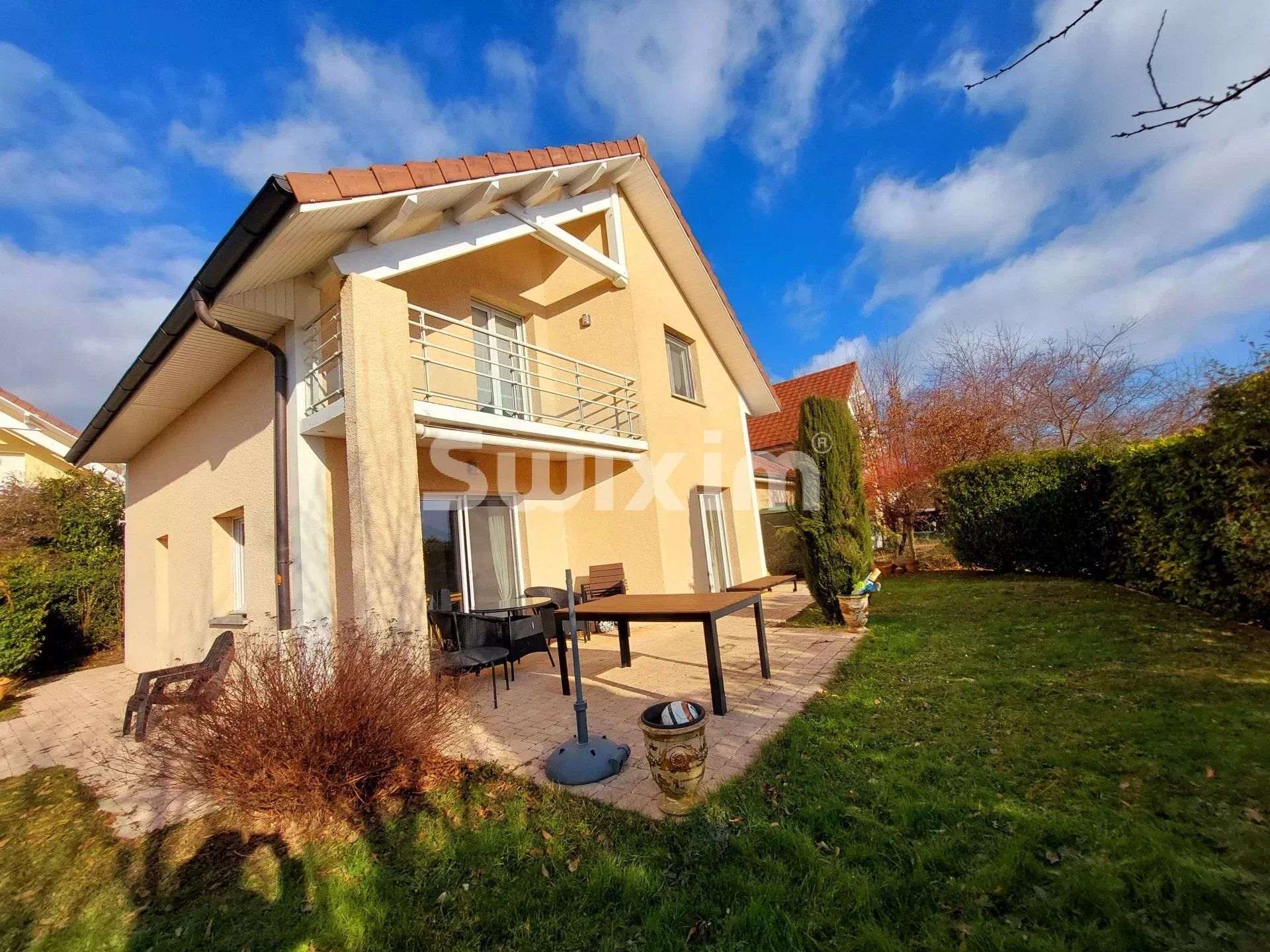 Sale House Chevry 5&nbsp;Rooms 114.94&nbsp;m²