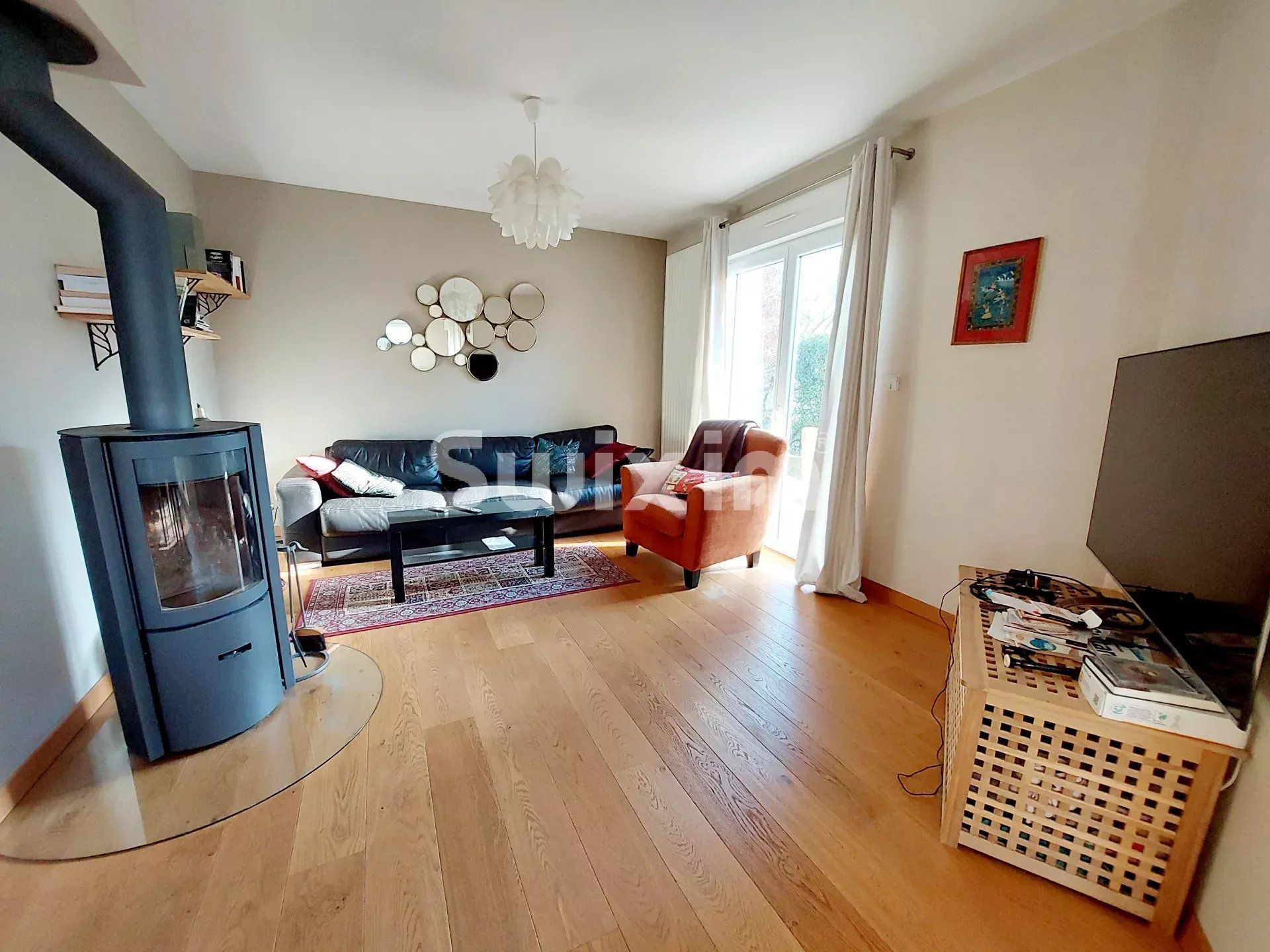 Sale House Chevry 5&nbsp;Rooms 114.94&nbsp;m²