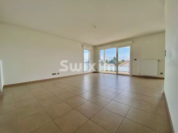 Sale Apartment Saint-Genis-Pouilly 3&nbsp;Rooms 80&nbsp;m²