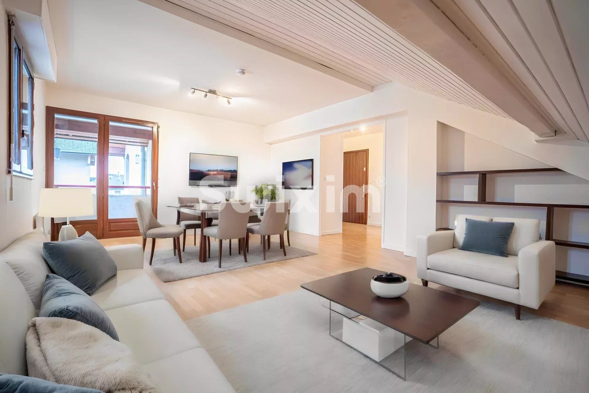 Sale Apartment Divonne-les-Bains 2&nbsp;Rooms 75&nbsp;m²