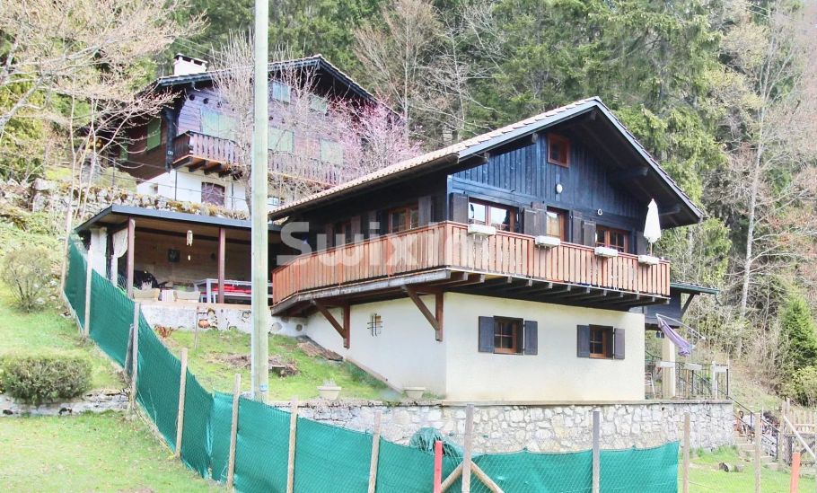 Location Chalet Saint-Cergue 4.5&nbsp;Pièces 80&nbsp;m²