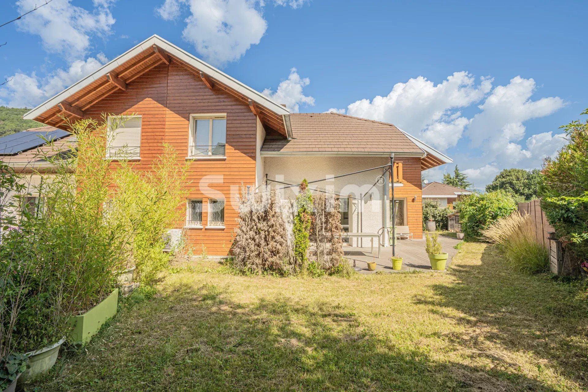 Sale House Divonne-les-Bains 5&nbsp;Rooms 128&nbsp;m²