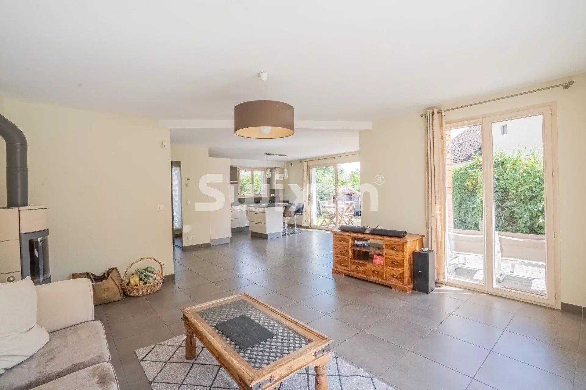 Sale House Divonne-les-Bains 5&nbsp;Rooms 128&nbsp;m²