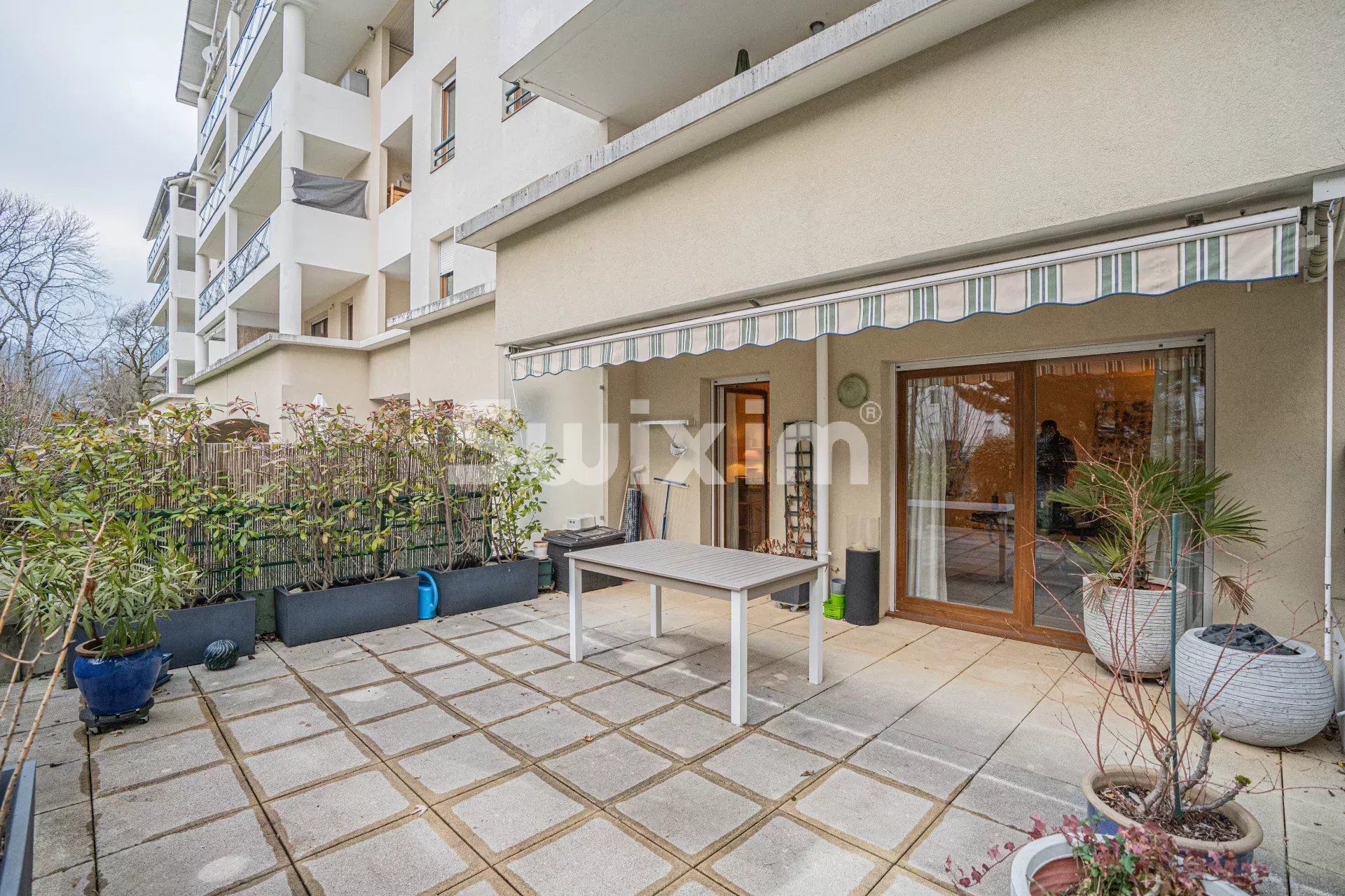 Sale Apartment Cessy 3&nbsp;Rooms 73&nbsp;m²