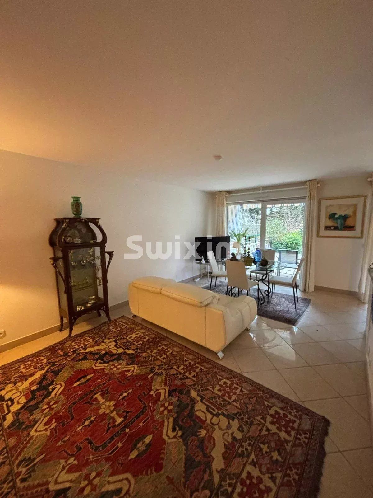 Sale Apartment Cessy 3&nbsp;Rooms 73&nbsp;m²