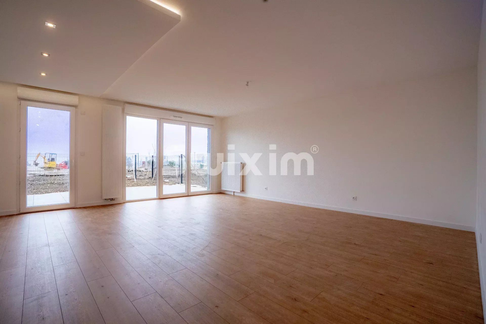 Sale Apartment Cessy 3&nbsp;Rooms 70.92&nbsp;m²