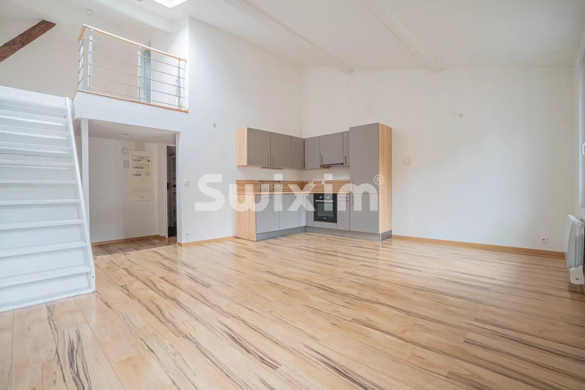 Sale Apartment Gex 2&nbsp;Rooms 58&nbsp;m²