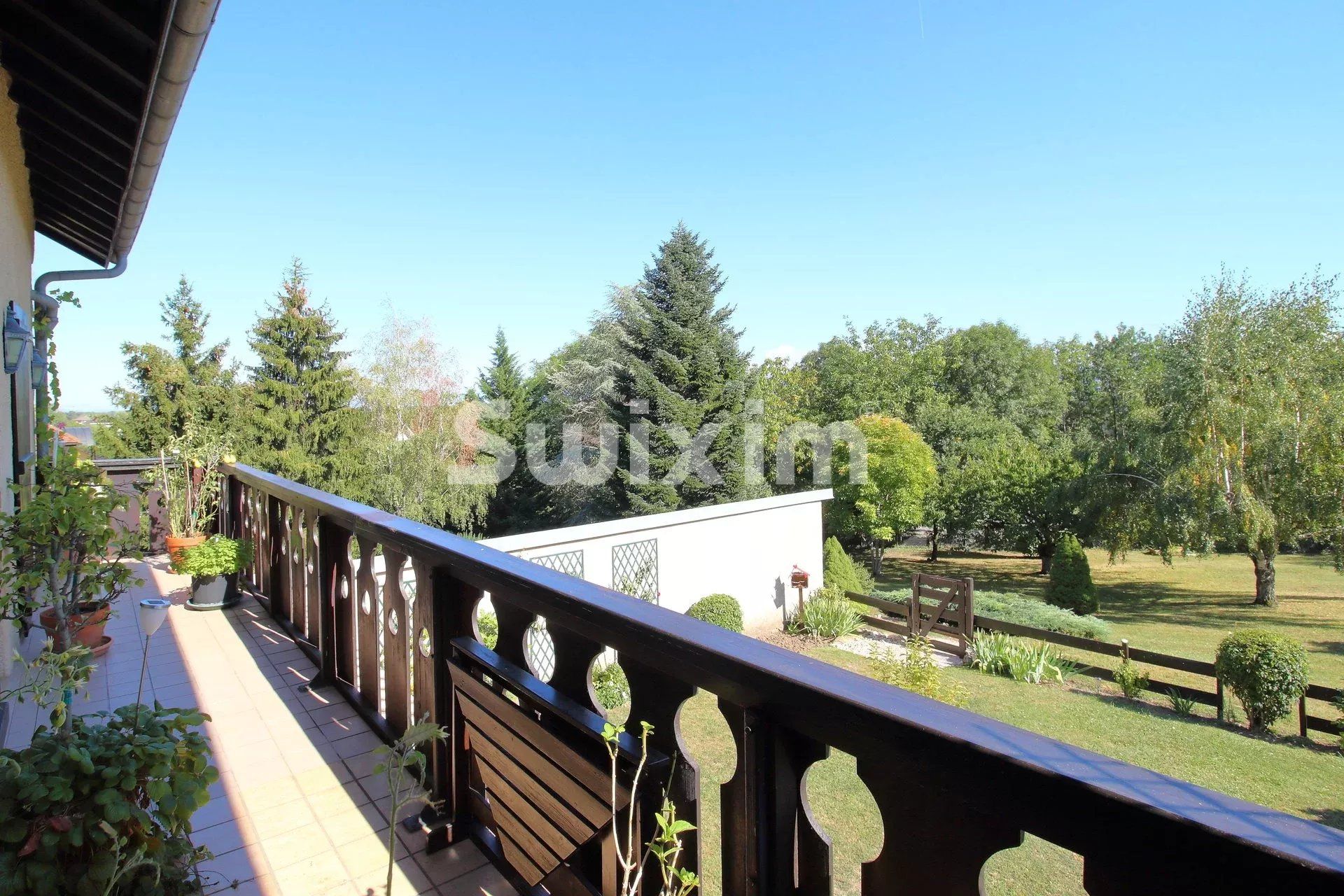 Sale Apartment Divonne-les-Bains 5&nbsp;Rooms 129&nbsp;m²