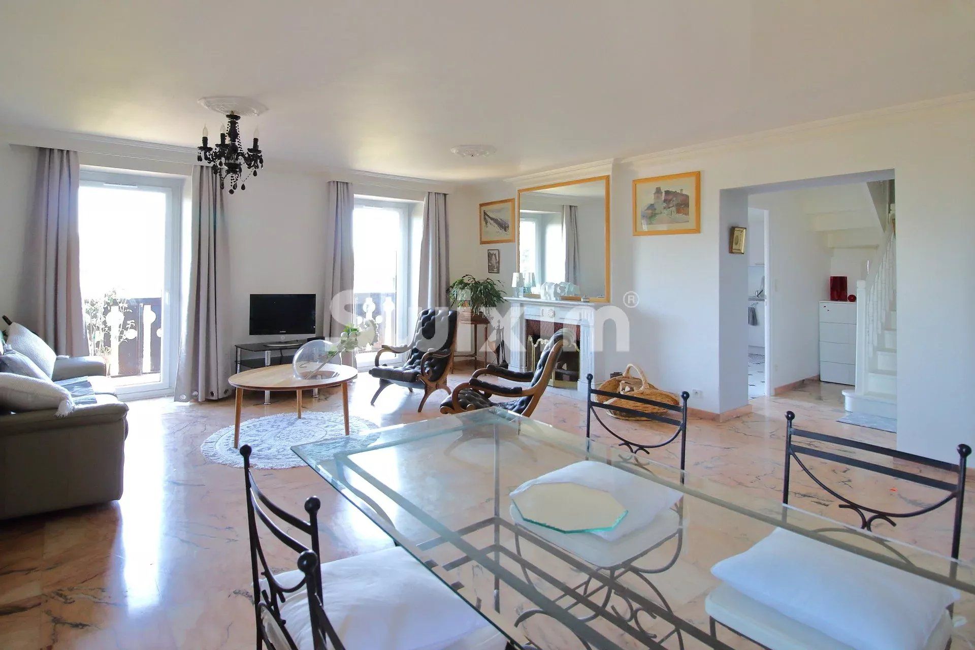 Sale Apartment Divonne-les-Bains 5&nbsp;Rooms 129&nbsp;m²