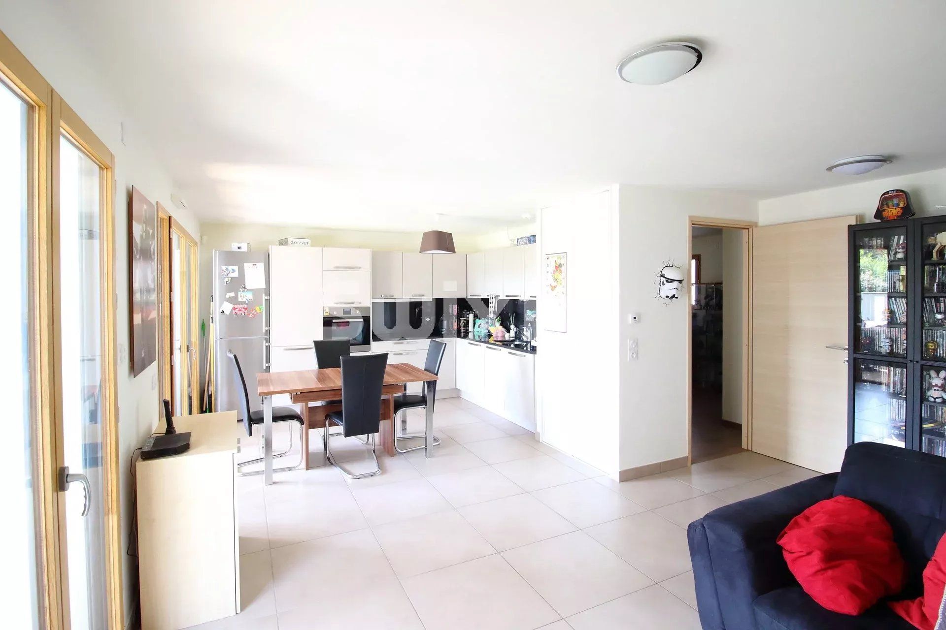 Sale Apartment Prévessin-Moëns 4&nbsp;Rooms 89&nbsp;m²