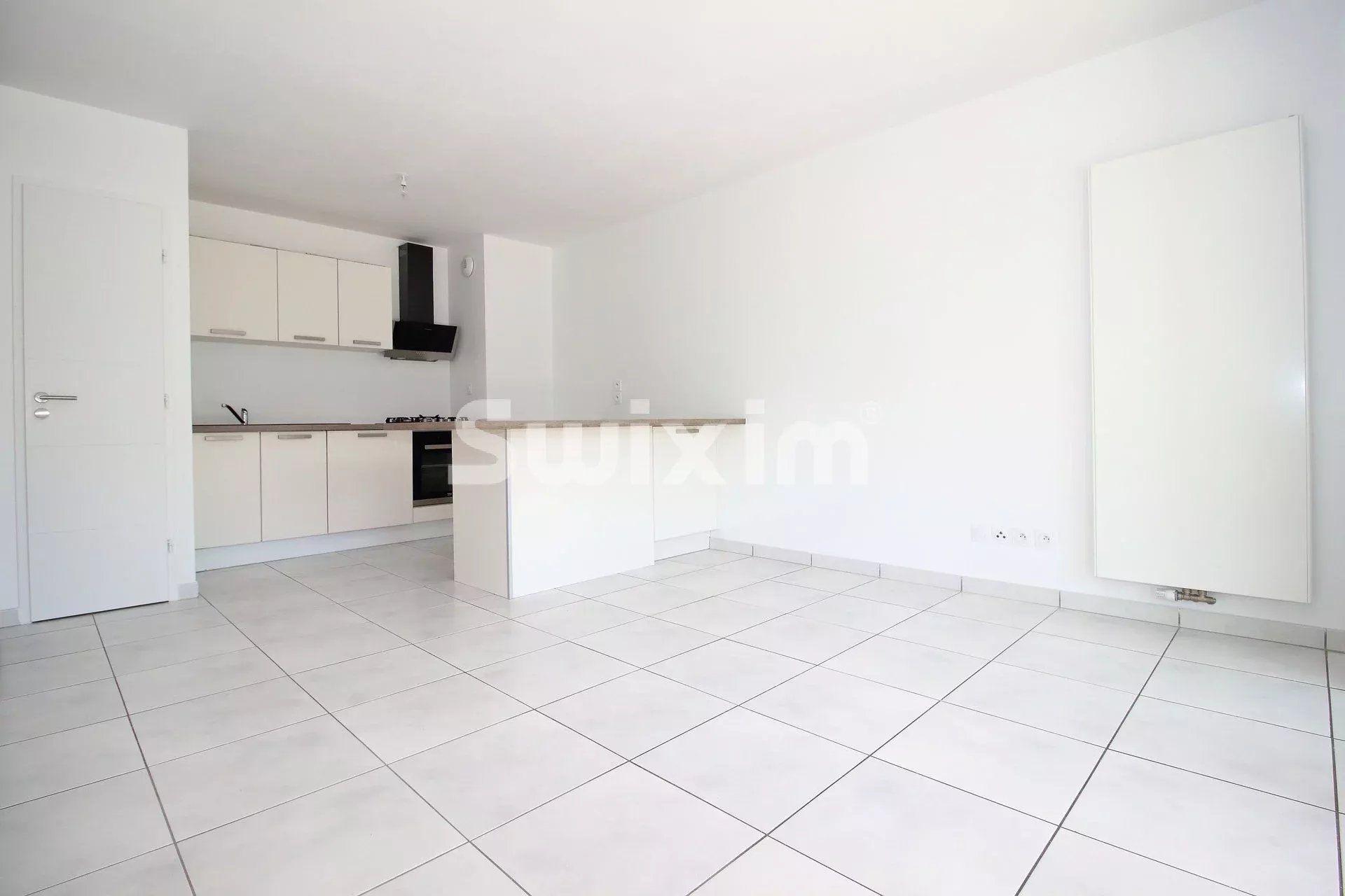 Rental Apartment Prévessin-Moëns 2&nbsp;Rooms 41&nbsp;m²