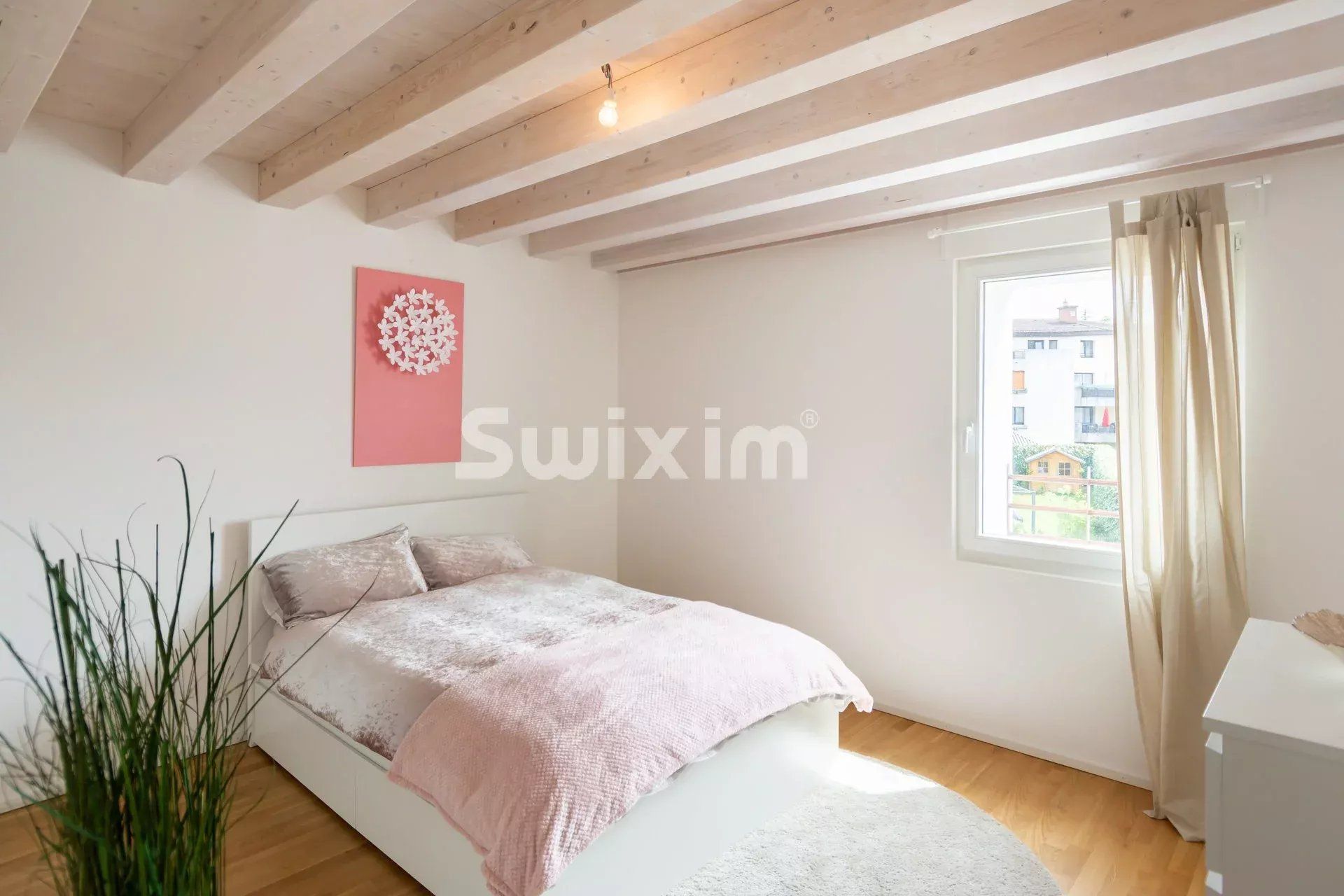 Location Appartement Dardagny 5.5&nbsp;Pièces