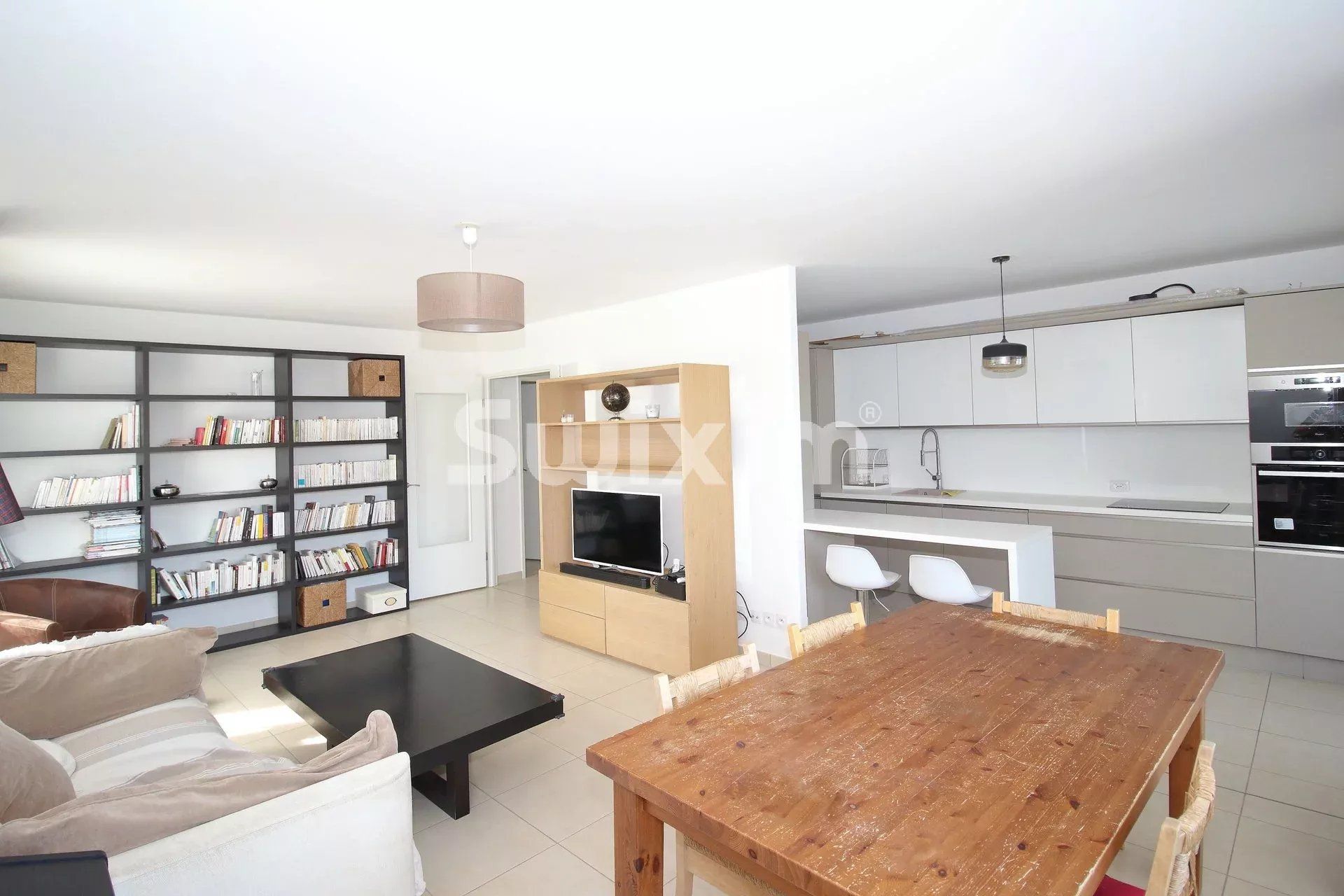 Rental Apartment Saint-Genis-Pouilly 3&nbsp;Rooms 78&nbsp;m²