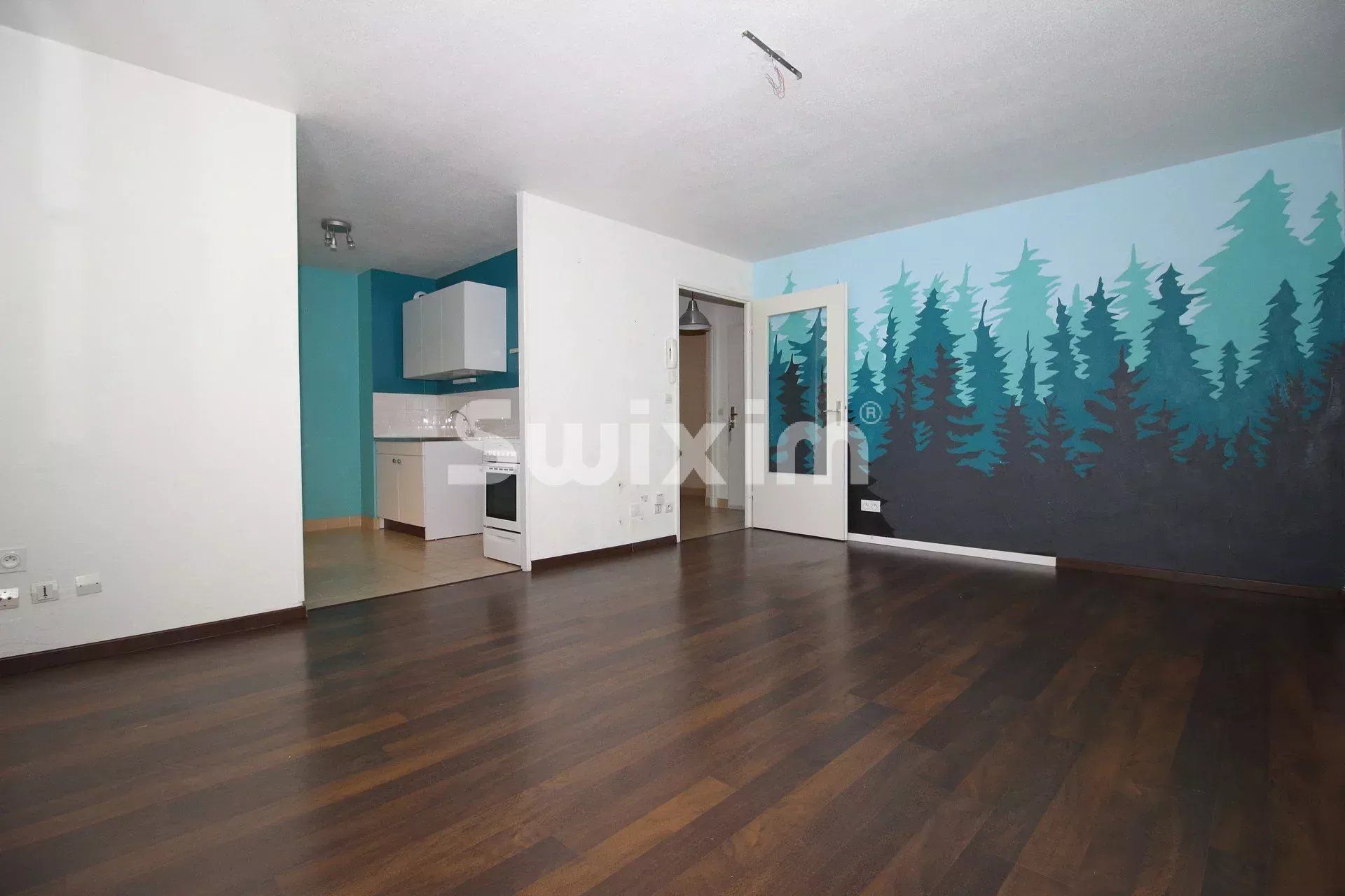 Sale Apartment Gex 1&nbsp;room 32&nbsp;m²