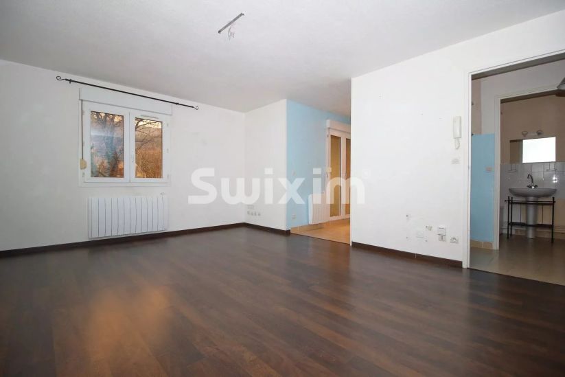 Sale Apartment Gex 1&nbsp;room 32&nbsp;m²