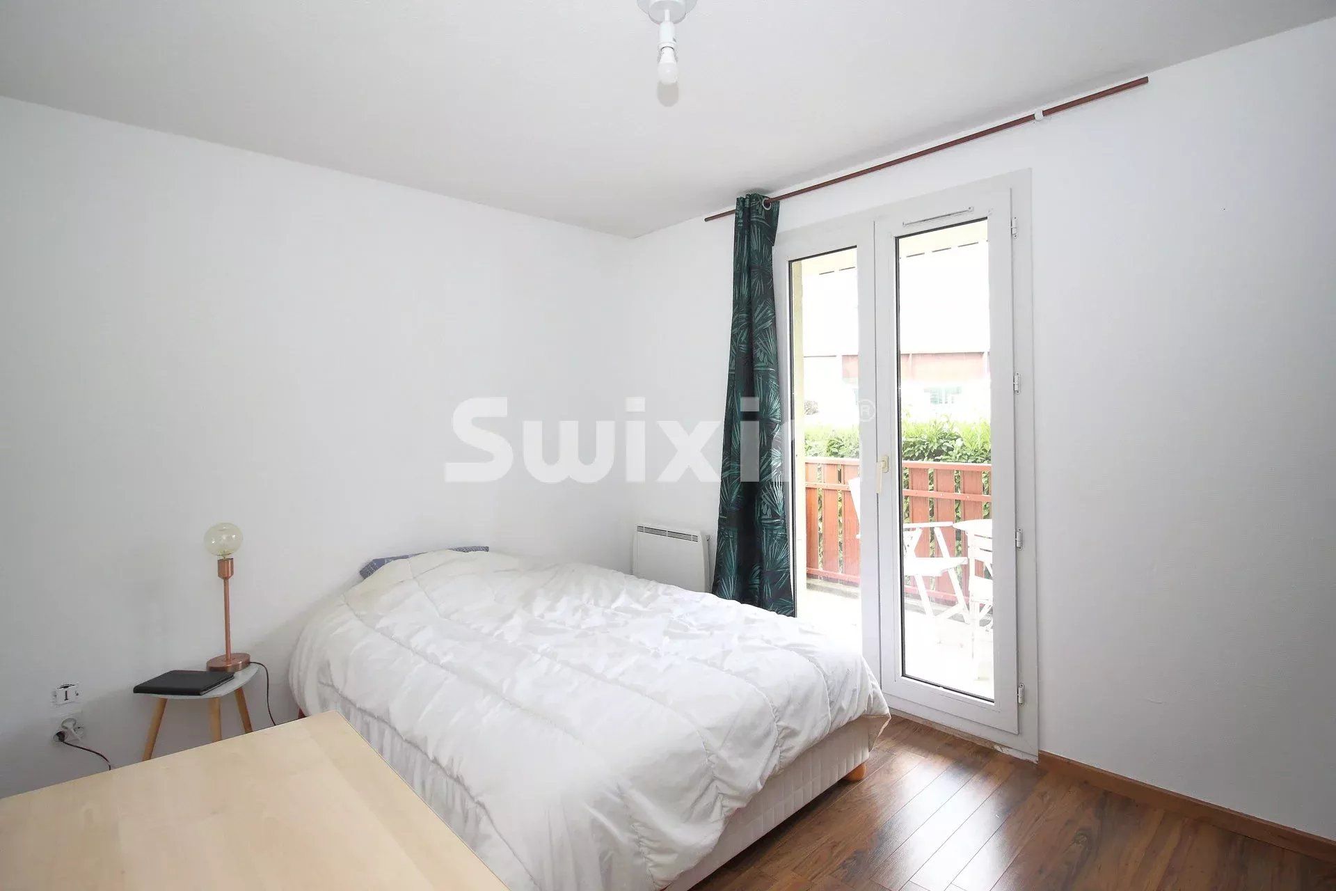 Sale Apartment Gex 2&nbsp;Rooms 47&nbsp;m²