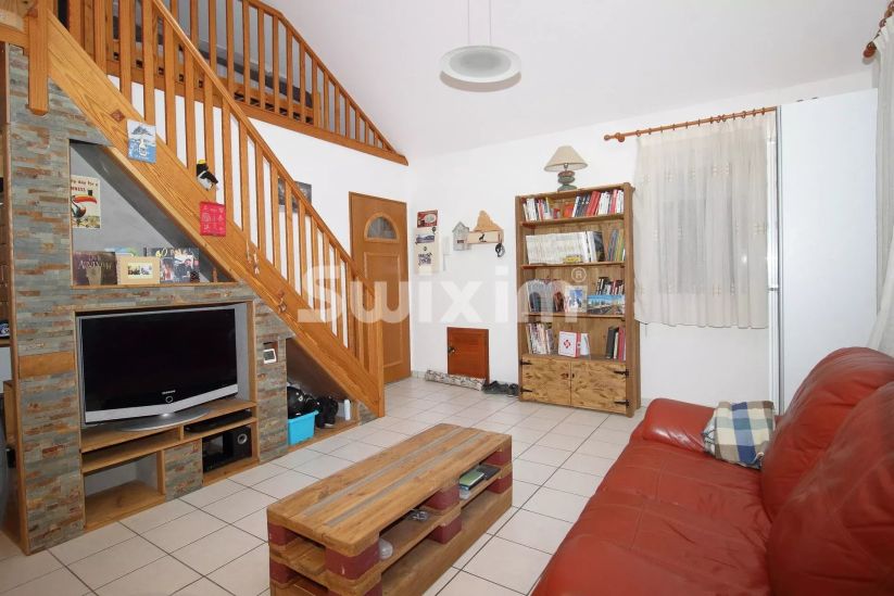 Sale Apartment Thoiry 2&nbsp;Rooms 33&nbsp;m²